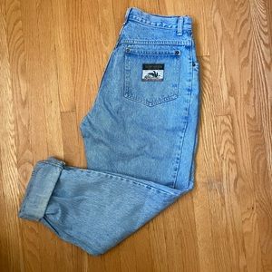 Vintage Northern Reflections 90s Mom Jeans